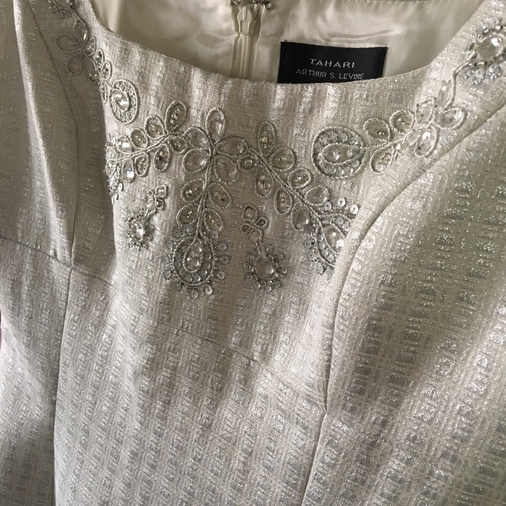 ViNtAGe CLaSsY TAhArI B0LeR0 DrEsS SeT - Picture 7 of 13
